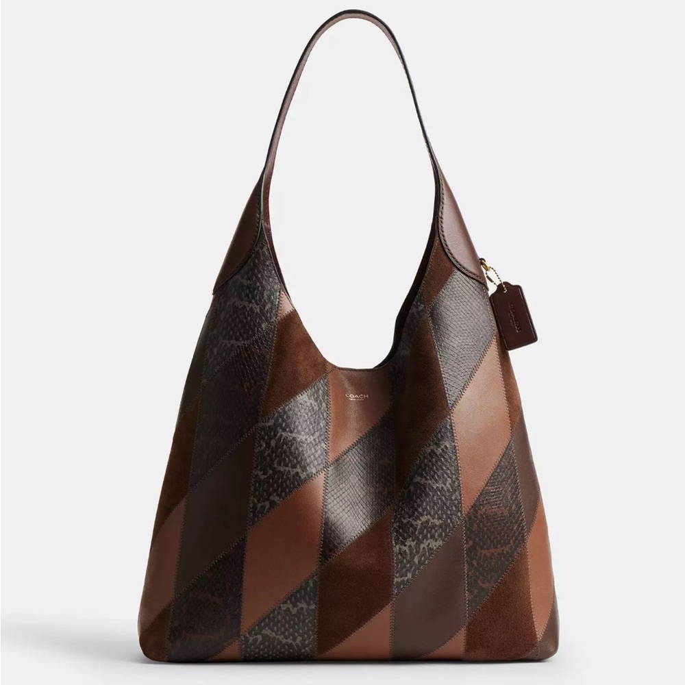 Coach Brooklyn 39 Shoulder Bag